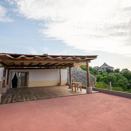 Hotel Sal De Mar San Agustinillo Zewnętrze zdjęcie
