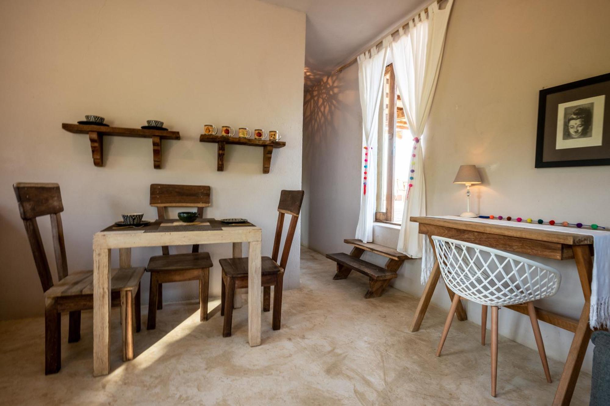 Hotel Sal De Mar San Agustinillo Zewnętrze zdjęcie