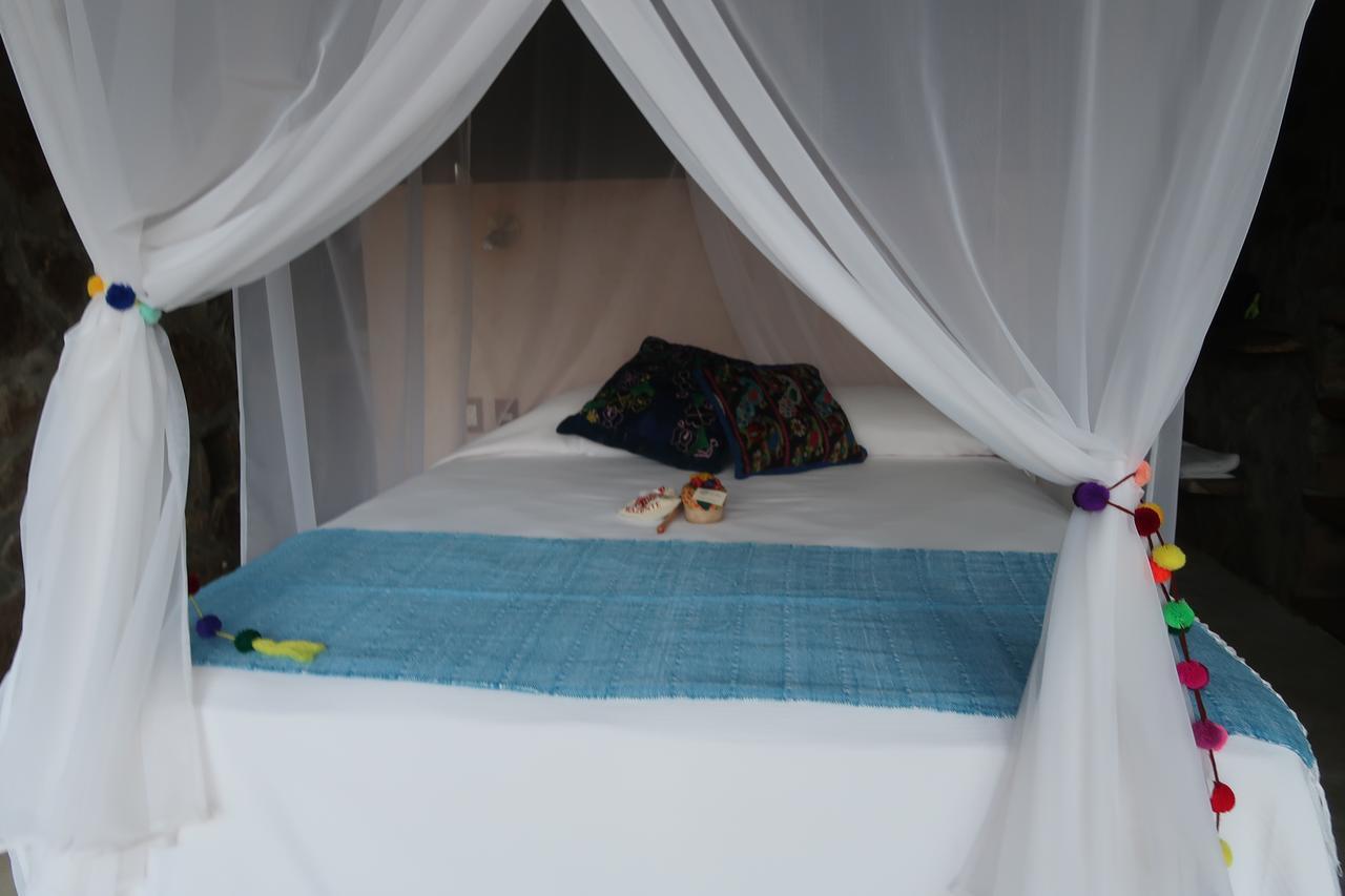 Hotel Sal De Mar San Agustinillo Zewnętrze zdjęcie