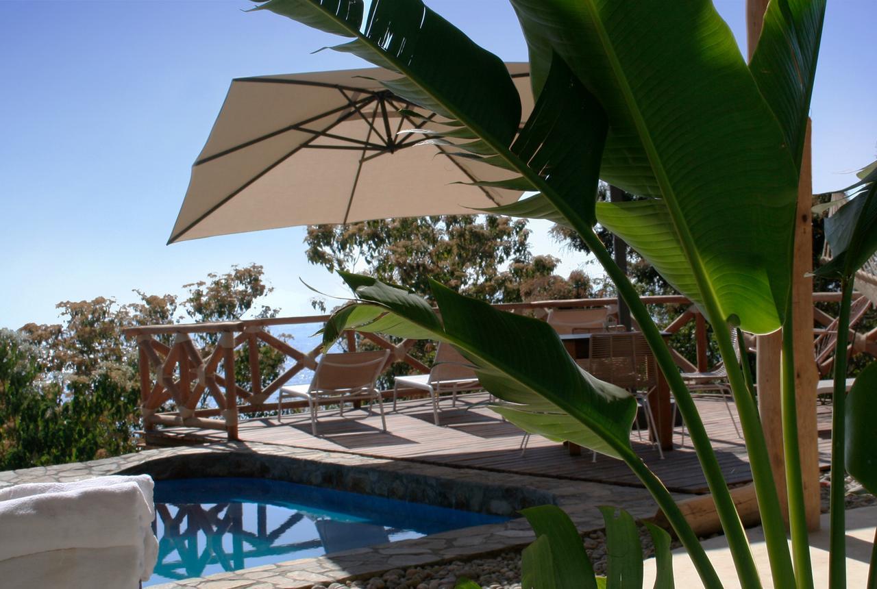 Hotel Sal De Mar San Agustinillo Zewnętrze zdjęcie
