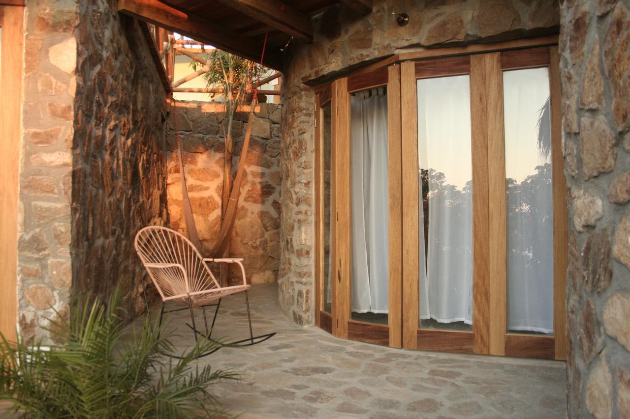 Hotel Sal De Mar San Agustinillo Zewnętrze zdjęcie