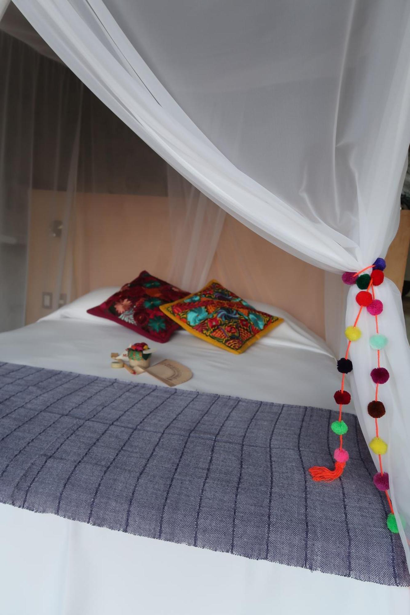 Hotel Sal De Mar San Agustinillo Zewnętrze zdjęcie