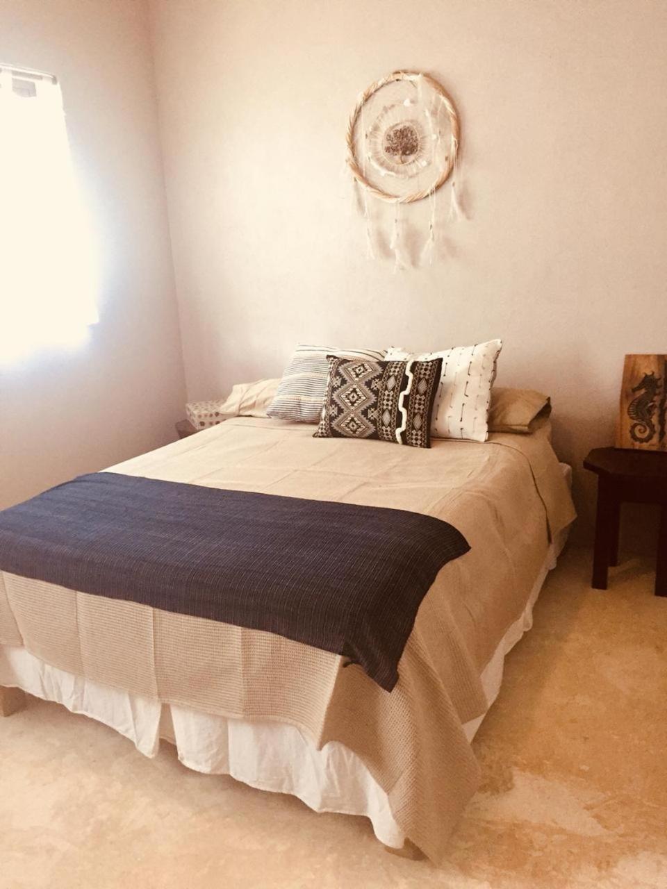 Hotel Sal De Mar San Agustinillo Zewnętrze zdjęcie