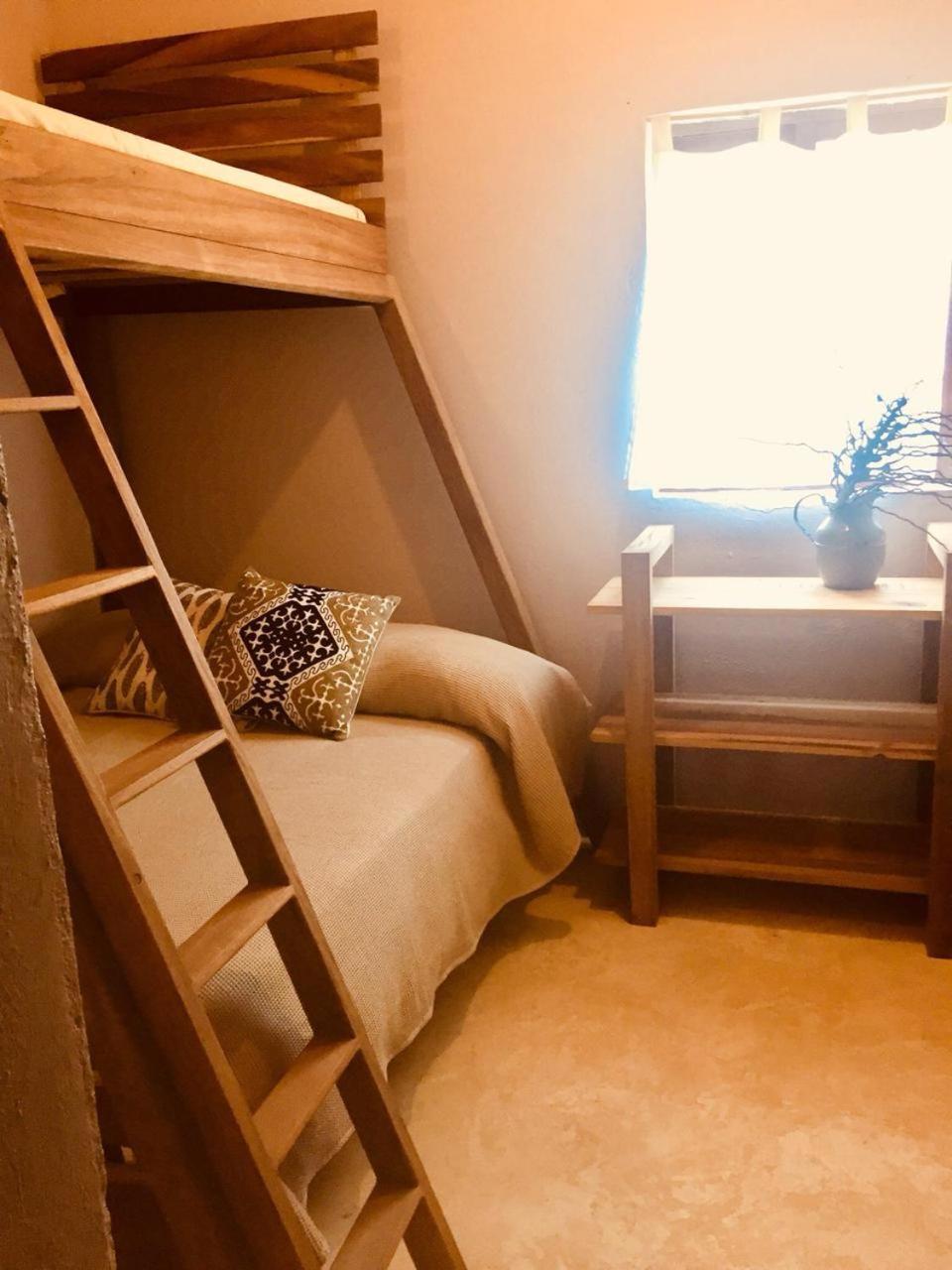 Hotel Sal De Mar San Agustinillo Zewnętrze zdjęcie