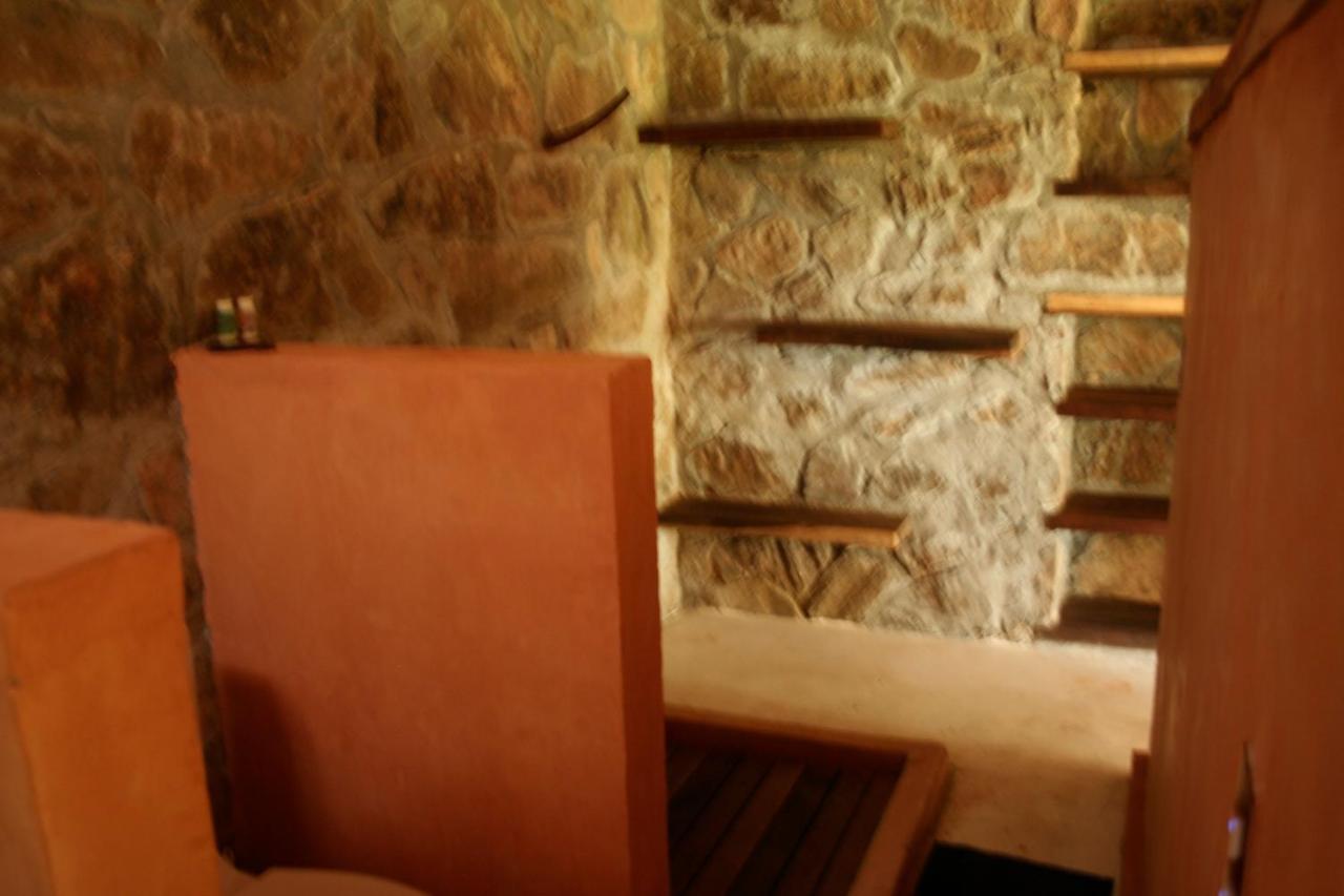Hotel Sal De Mar San Agustinillo Zewnętrze zdjęcie
