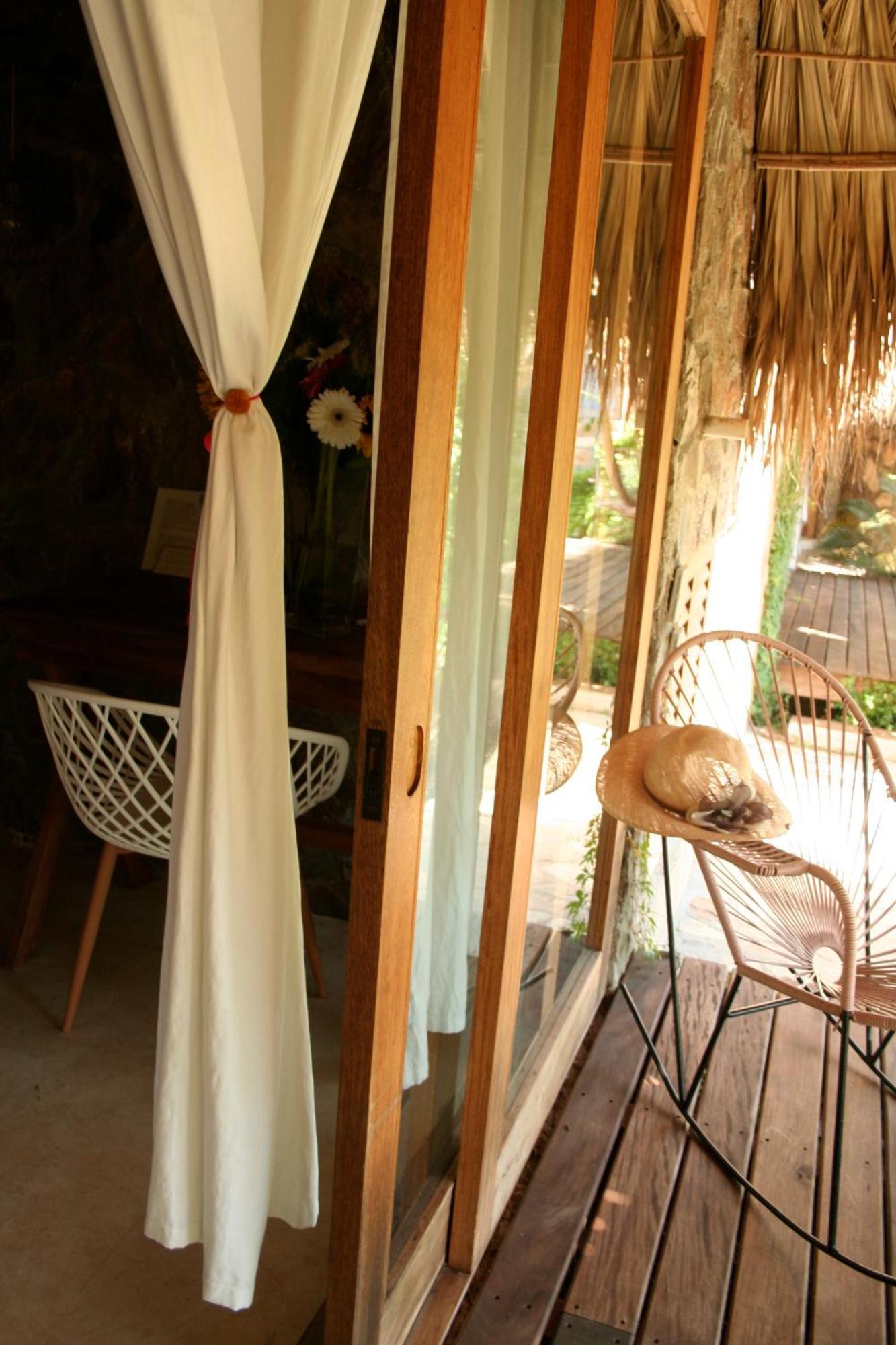 Hotel Sal De Mar San Agustinillo Zewnętrze zdjęcie
