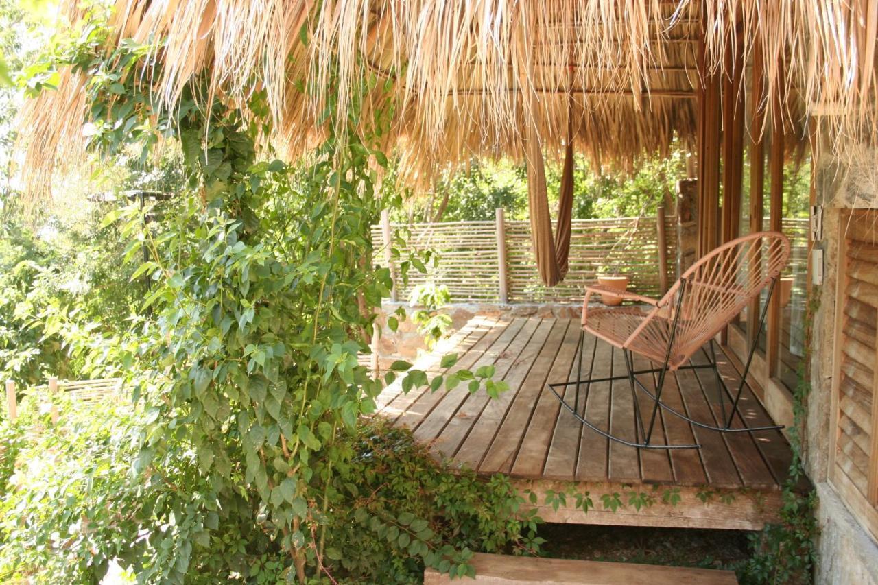Hotel Sal De Mar San Agustinillo Zewnętrze zdjęcie