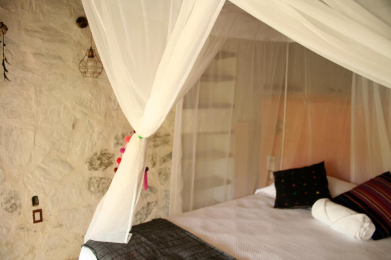 Hotel Sal De Mar San Agustinillo Zewnętrze zdjęcie