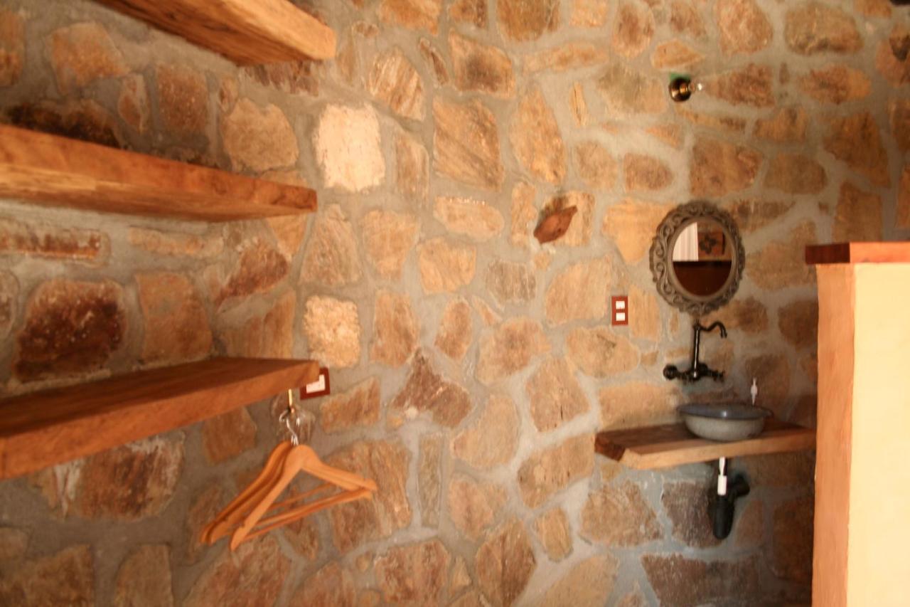 Hotel Sal De Mar San Agustinillo Zewnętrze zdjęcie