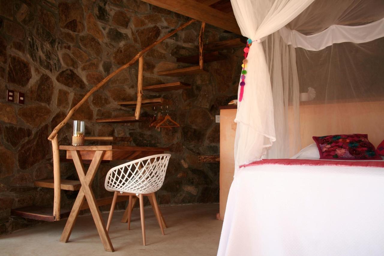 Hotel Sal De Mar San Agustinillo Zewnętrze zdjęcie