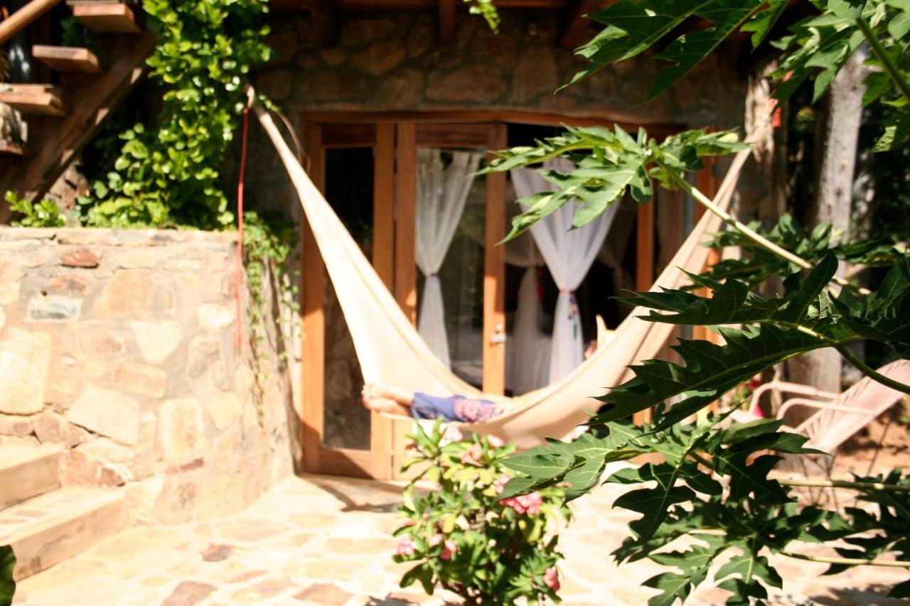 Hotel Sal De Mar San Agustinillo Zewnętrze zdjęcie