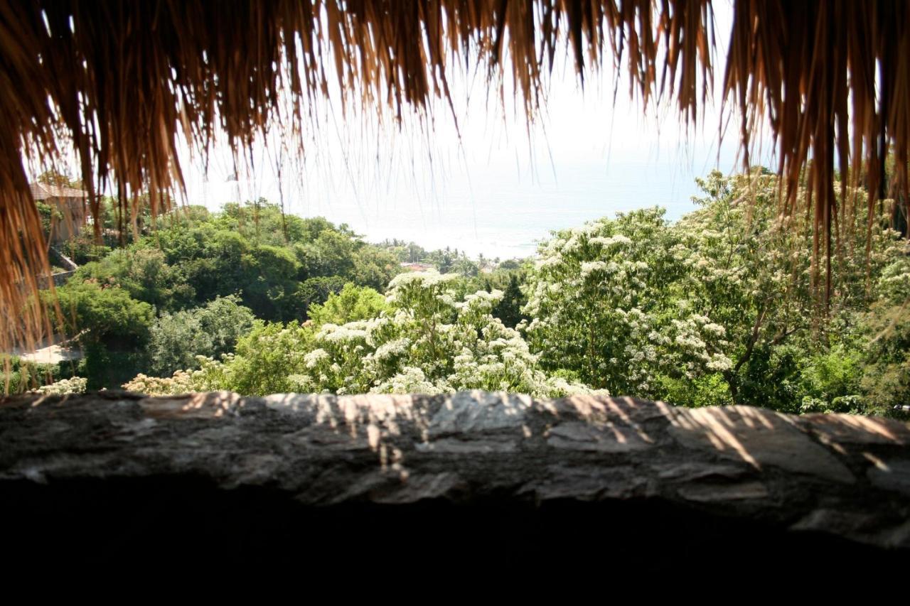 Hotel Sal De Mar San Agustinillo Zewnętrze zdjęcie