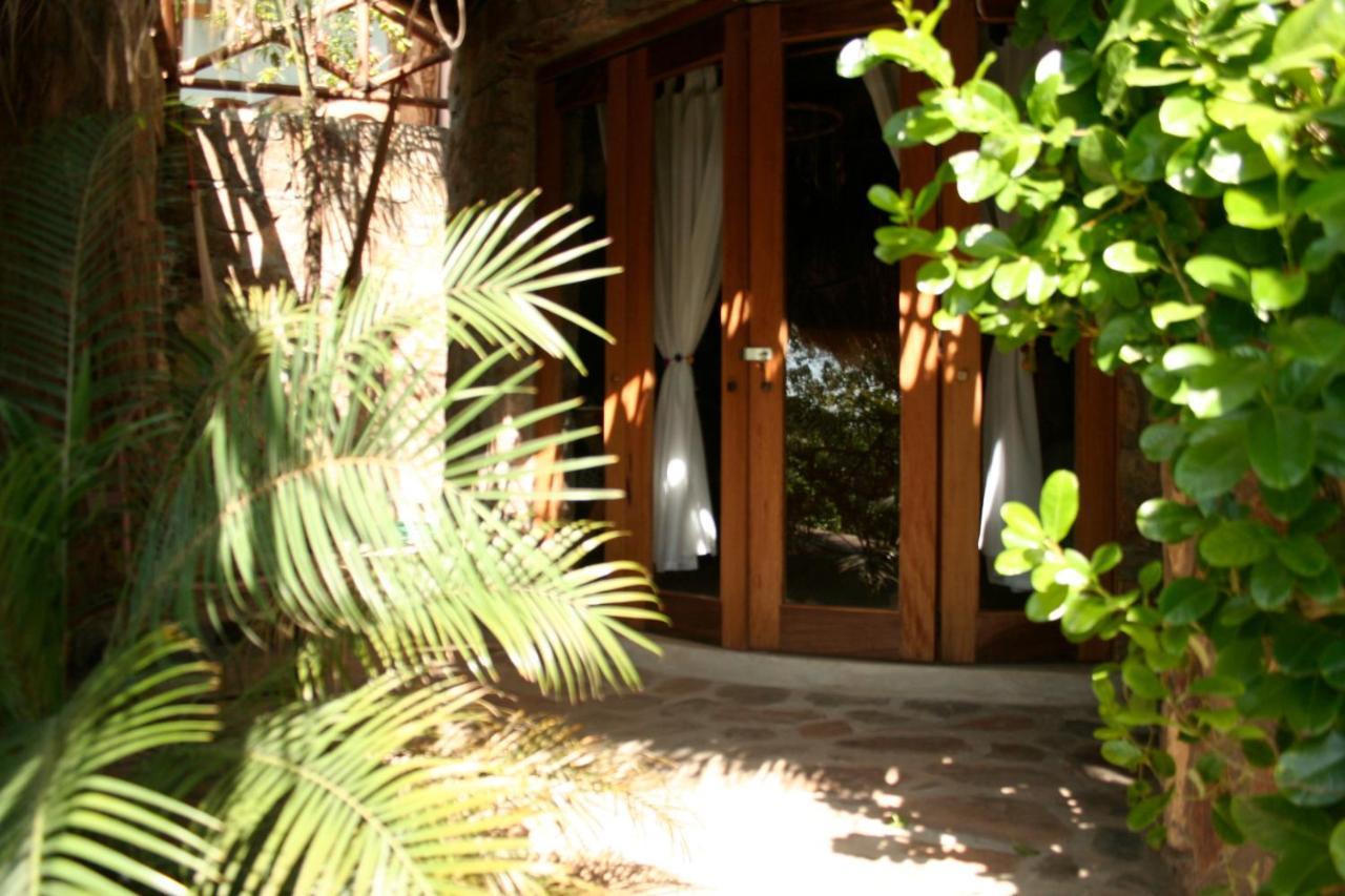 Hotel Sal De Mar San Agustinillo Zewnętrze zdjęcie