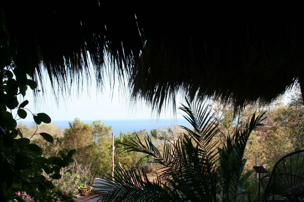 Hotel Sal De Mar San Agustinillo Zewnętrze zdjęcie