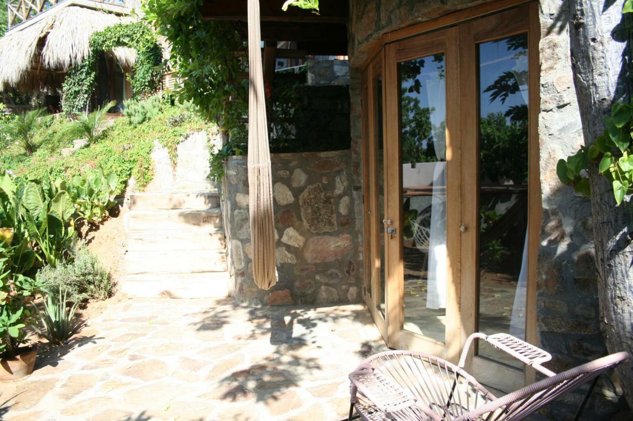 Hotel Sal De Mar San Agustinillo Zewnętrze zdjęcie