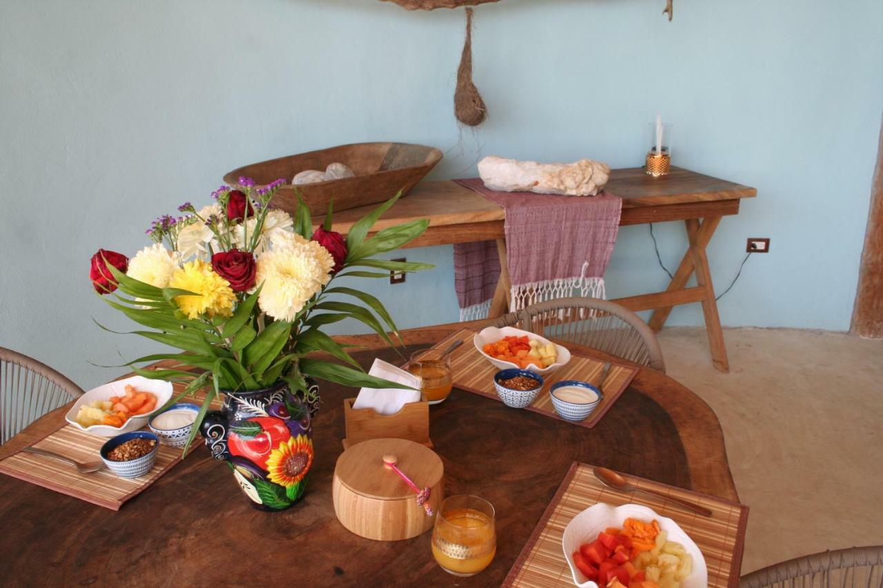 Hotel Sal De Mar San Agustinillo Zewnętrze zdjęcie