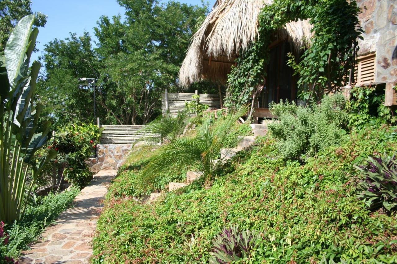 Hotel Sal De Mar San Agustinillo Zewnętrze zdjęcie